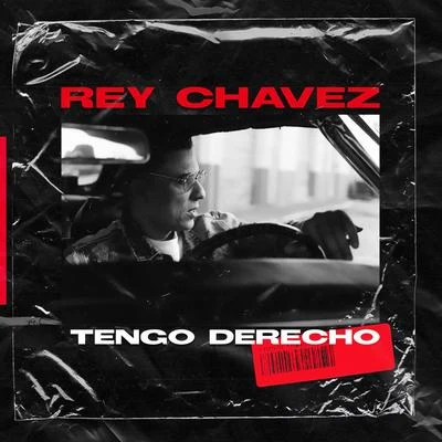 Tengo Derecho 專輯 Kandyman/Rey Chavez