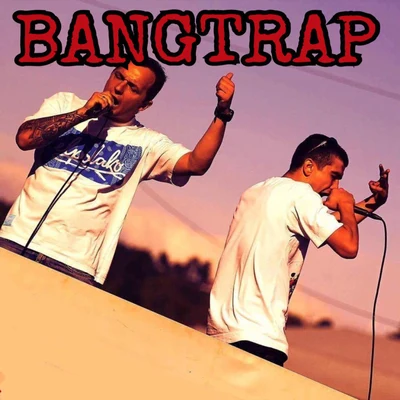 Bangtrap 专辑 Cezar