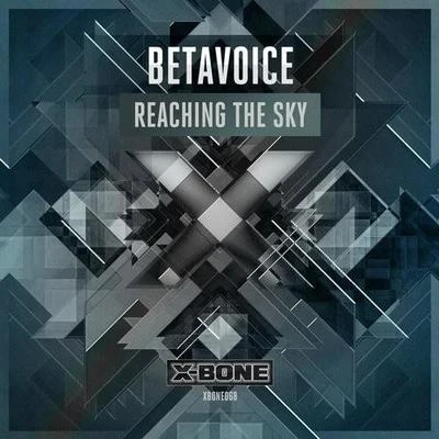 REACHING THE SKY 專輯 Betavoice