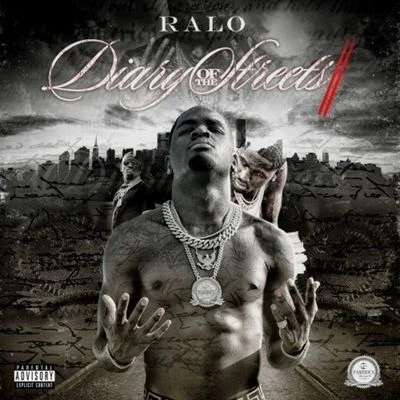 Diary Of The Streets 2 專輯 Ralo