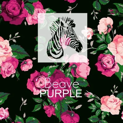 Beave - Purple 专辑 Beave/Paulii/Rosbeh