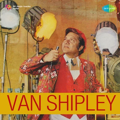 Van Shipley 專輯 Charanjit Singh/Milon Gupta/Van Shipley