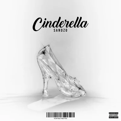 Cinderella 專輯 Sandzo