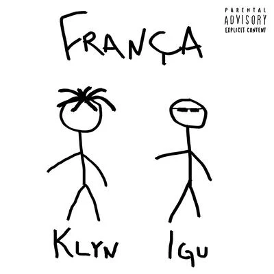 França 專輯 Klyn/Saint Lukka/Horu$