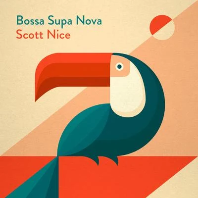 Bossa Supa Nova (feat. Jesse Hendricks) 專輯 Simrit/Scott Nice