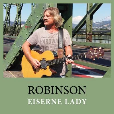 Eiserne Lady 專輯 Robinson/YOUNG BOMBS