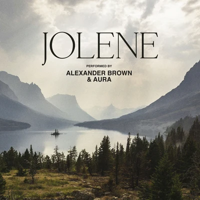 Jolene 專輯 Alexander Brown