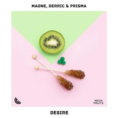 Desire 專輯 Isabel Higuero/Maone