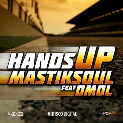 Hands Up 專輯 Mastiksoul