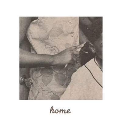 Home 專輯 Common/Keyon Harrold/Gregory Porter/Jasson Harrold/Andrea Pizziconi