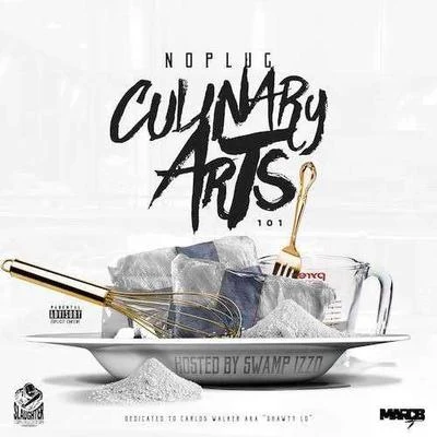 Culinary Arts 101 專輯 Noplug