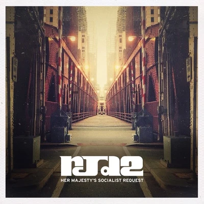 Her Majestys Socialist Request - Single 專輯 Rjd2