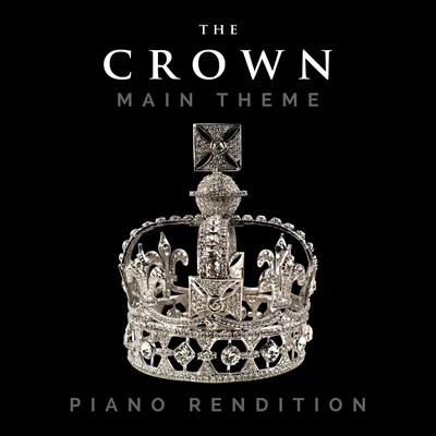 The Crown Main Theme 专辑 The Blue Notes/L'Orchestra Cinematique