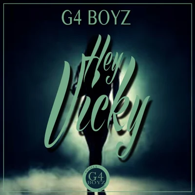 Hey Vicky 專輯 DreamDoll/G4 Boyz/G4Choppa