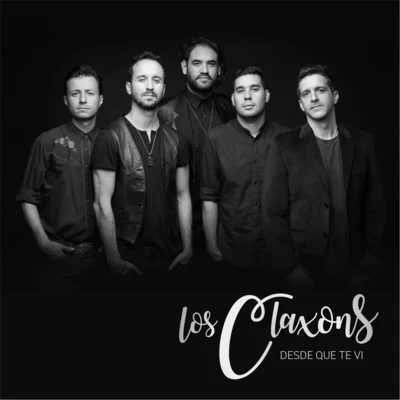 Desde Que Te Vi 專輯 Daniel Cantisani/Los Claxons