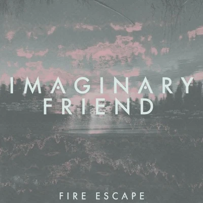 Fire Escape 專輯 Imaginary Future/Kina Grannis