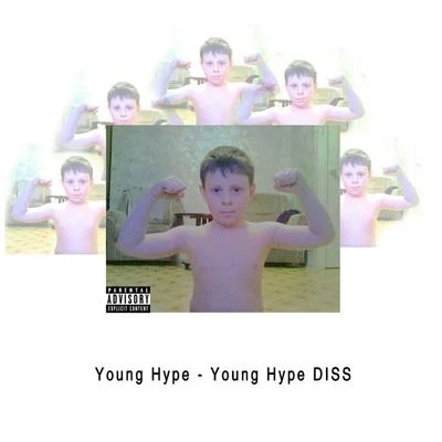 Young Hype Diss 專輯 Young Hype/Bossolo/DJ Alex Funk