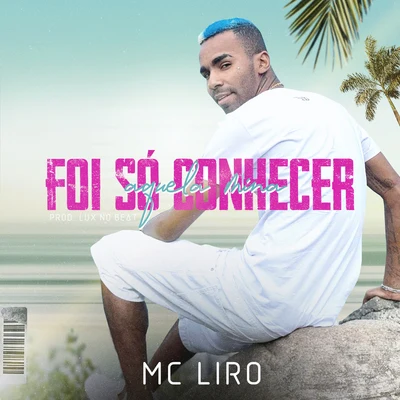 Foi Só Conhecer Aquela Mina 专辑 MC KZS/MC Liro