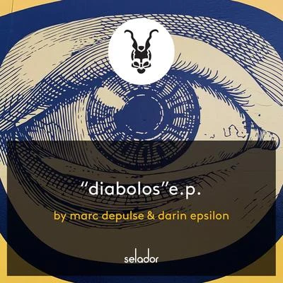 Diabolos EP 專輯 SpeakOf/Terje Saether/Comuno/Denny Loco/Marc DePulse