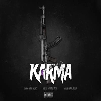 Karma 專輯 Maine Musik