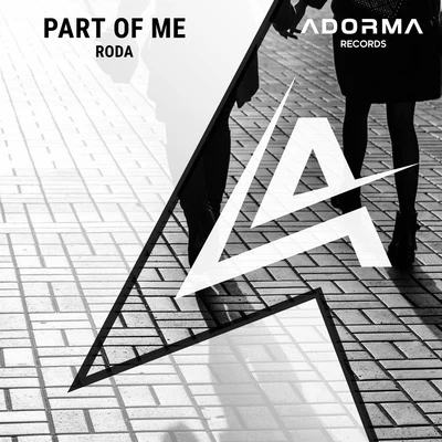 Part of Me 專輯 Roda/Weldon