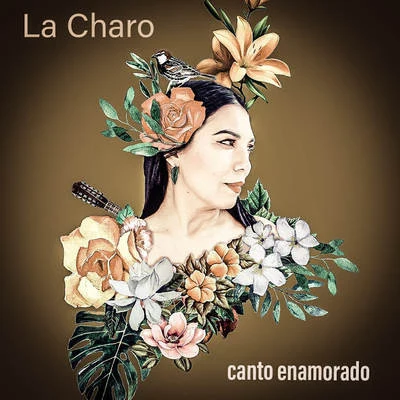 Canto Enamorado 專輯 Kosmik Band/Jin Wu/La Charo