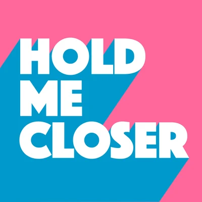 Hold Me Closer 專輯 Kevin McKay