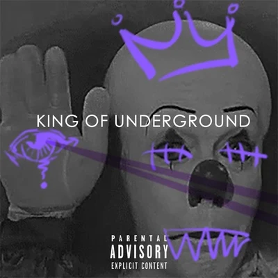 King Of Underground 專輯 Cee