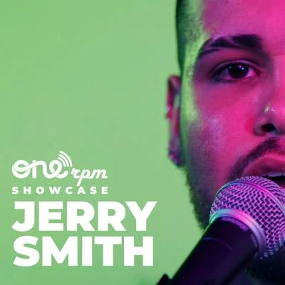 ONErpm Showcase (Ao Vivo) 专辑 Raí Saia Rodada/Jerry Smith