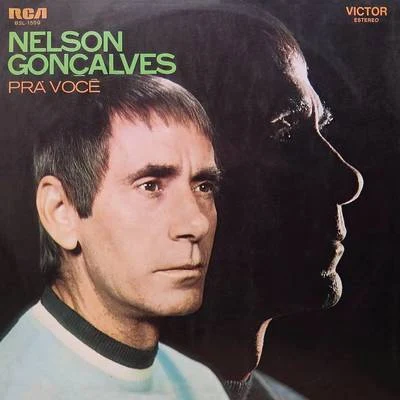 Pra Você 專輯 Nelson Goncalves/Elizeth Cardoso (Arca Som)