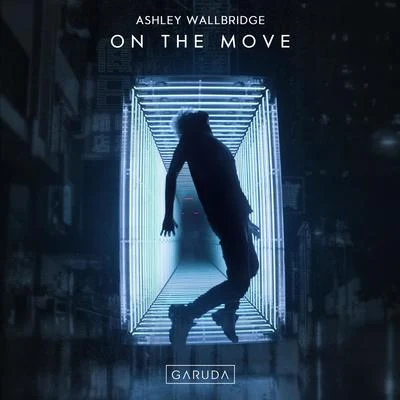 On The Move 專輯 Ashley Wallbridge