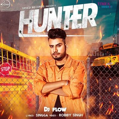 Hunter - Single 专辑 Karan Aujla/Gujas Sidhu/DJ Flow