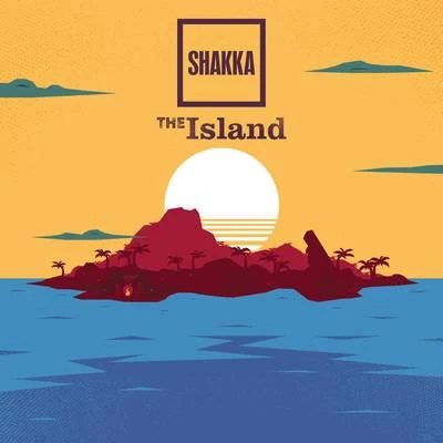 The Island 專輯 Original Dodger/Shakka