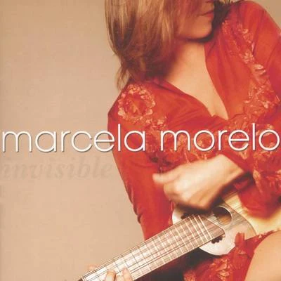 Invisible 專輯 Marcela Morelo