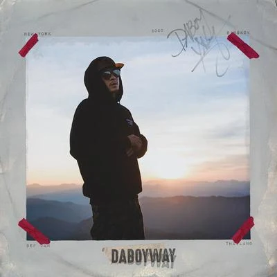 DABOYWAY 专辑 Radio3000/DABOYWAY