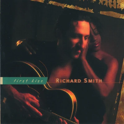 The L.A. ChillharmonicRichard Smith First Kiss