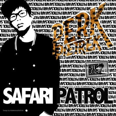 Safari Patrol 专辑 Perk Pietrek