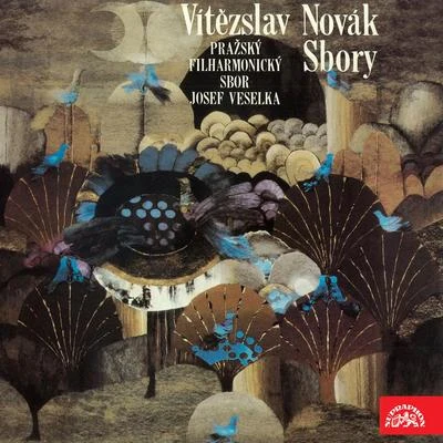 Jan VránaAntonín Novák Novák: Choruses