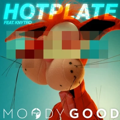 Moody Good Hotplate (Single)