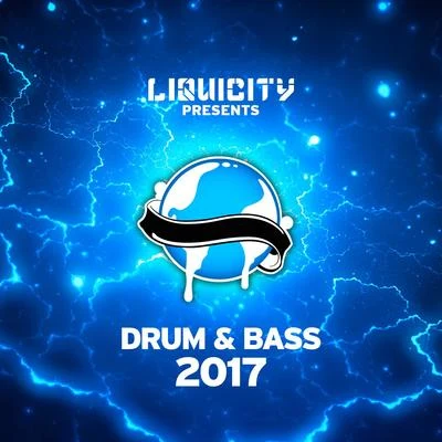 Riddle (Liquicity Drum & Bass 2017) 專輯 Voicians