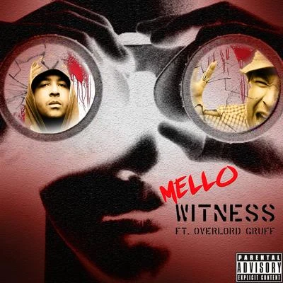 Witness 专辑 Mello/Mello Rodrigo/Finno