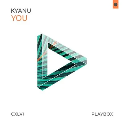 You 專輯 KYANU