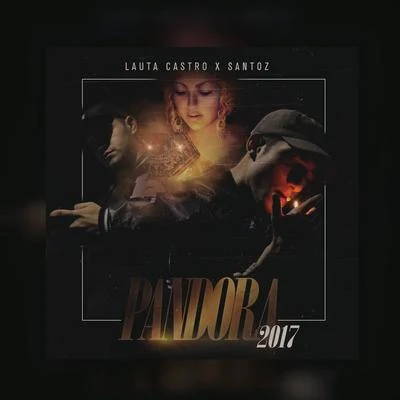 Pandora (feat. Santoz) 專輯 Santoz