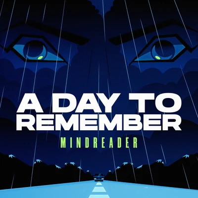 Mindreader 专辑 A Day to Remember