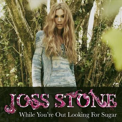 Joss Stone While You&#x27;re Out Looking For Sugar