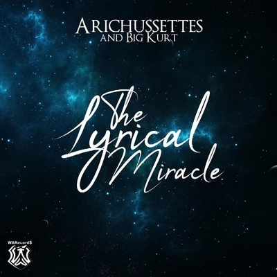 The Lyrical Miracle 專輯 Arichussettes