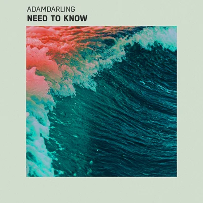 Need To Know 專輯 AdamDarling