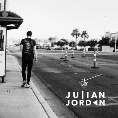 Its Julian Jordan (Mix Cut) 專輯 Julian Jordan