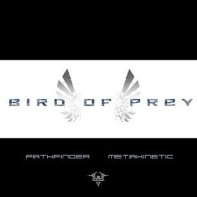 Bird of Prey PathfinderMetakinetic