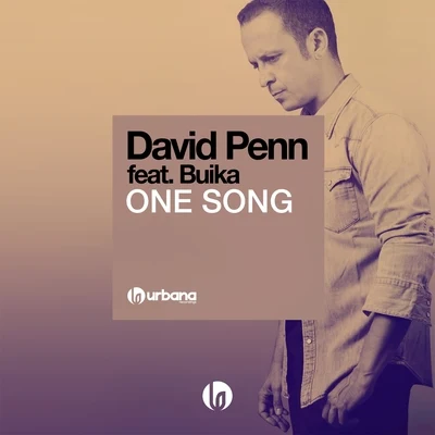 David PennDj ChusCevin Fisher One Song